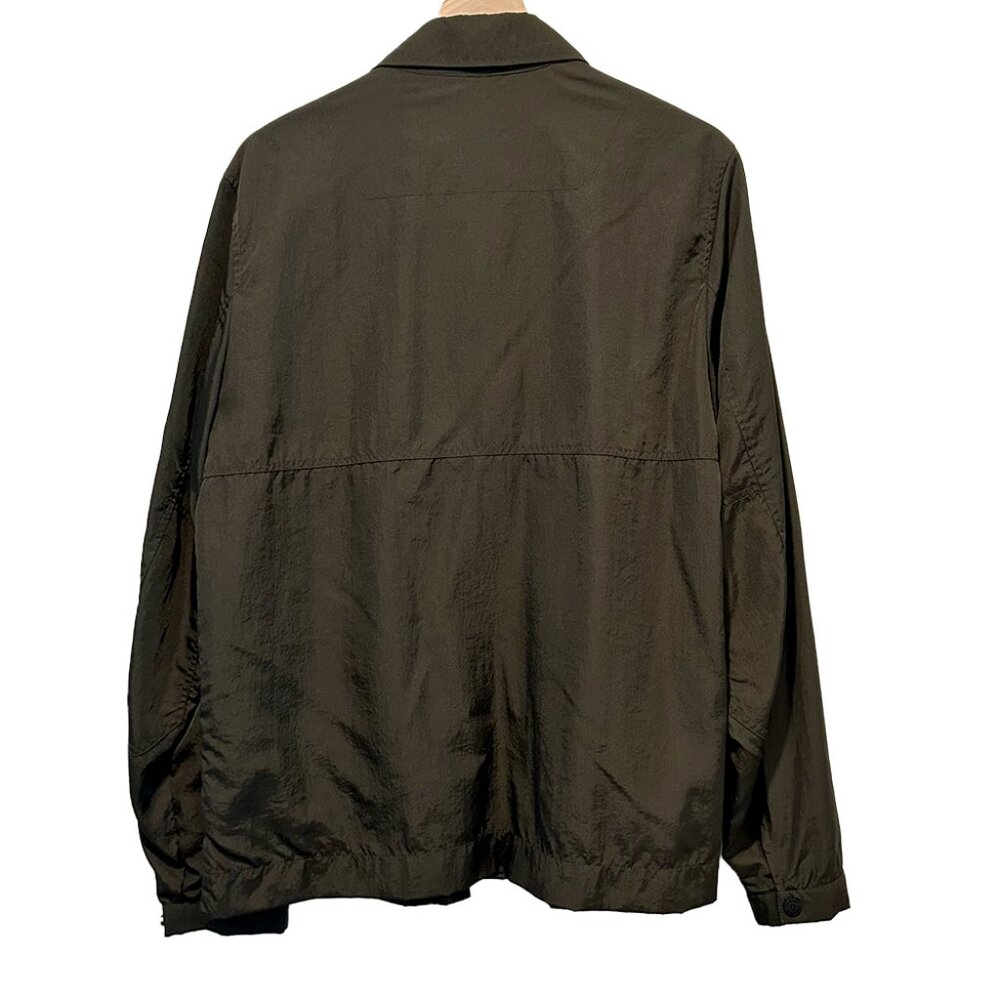 Men’s Button Jacket Medium - image 5